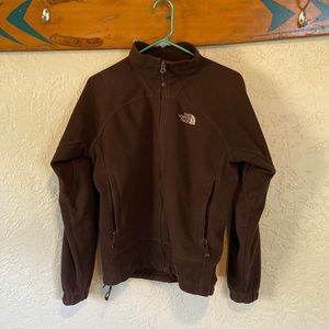 North face Windwall Jacket